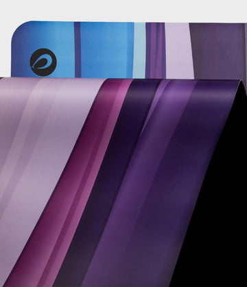 TeacherPro Designer Yoga Mat 4.5mm | Serene Currents