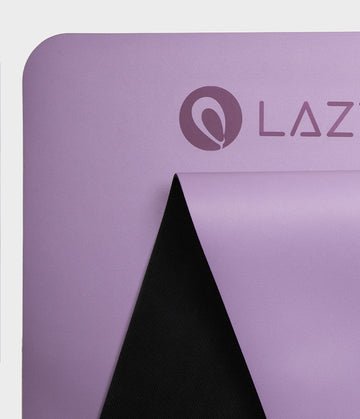 Performance Pro Extra Grip Yoga Mat 4.5mm | Violet