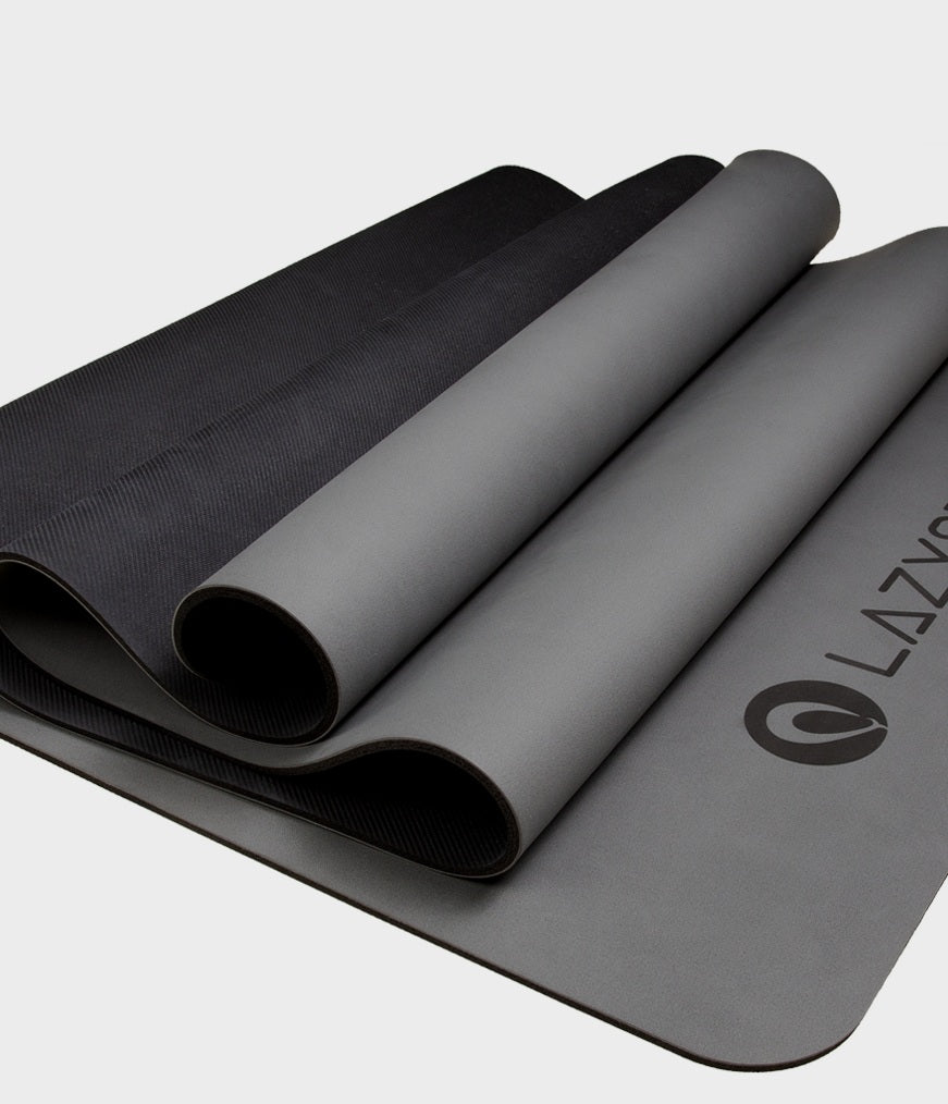Performance Pro Extra Grip Yoga Mat 4.5mm | Graphite