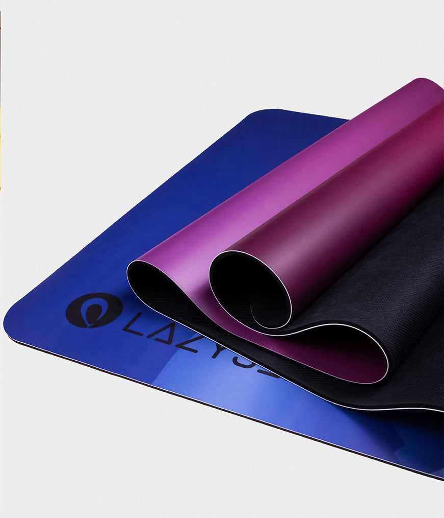 Mountain Mirage 4.5mm Extra Wide Premium Yoga Mat