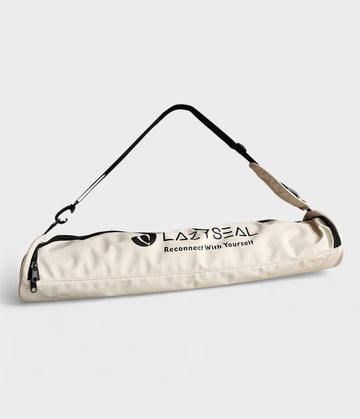 Eco-Leather Carry Bag