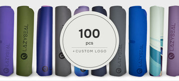 The Private Label Prestige 100-Mat Bundle
